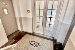 Gepflegte 4 - Zimmerwohnung mit 2 x Balkon in der Mitte Wiesbadens! – Bülowstrasse 7, 65195 Wiesbaden – Vorschaubild 16