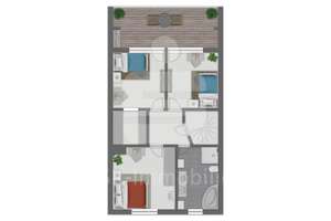 Großzügiges Reihenmittelhaus mit Potential! – Die vollständige Adresse der Immobilie erhältst du vom Anbieter., 51427 Alt Refrath, Bergisch Gladbach – Vorschaubild 8