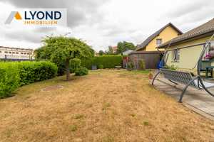 Einziehen und Wohlfühlen - moderner barrierefreier Bungalow mit Garten sucht neuen Eigentümer – Mansfeld-Südharz (Kreis) – Vorschaubild 28