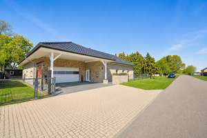 Wohnen wie im eigenen Ferienresort – Die vollständige Adresse der Immobilie erhältst du vom Anbieter., 39646 Oebisfelde – Vorschaubild 4