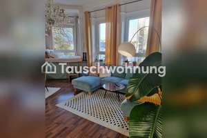 Tauschwohnung: Familienfreundliche Wohnung in Köln, Mülheim