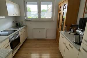 Schöne 2-Zimmer-Wohnung mit Balkon in Beckhausen!!! – Schöffenstr. 17, 45899 Beckhausen, Gelsenkirchen – Vorschaubild 3