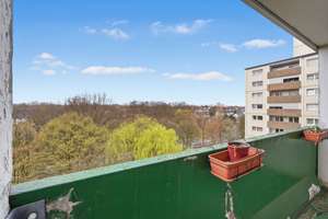 3-Zimmer Wohnung mit Loggia in Köln-Porz-Urbach – Die vollständige Adresse der Immobilie erhältst du vom Anbieter., 51145 Urbach, Köln – Vorschaubild 5