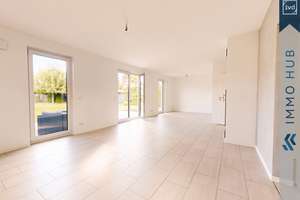++Familienglück in Plaußig-Portitz – modernes Einfamilienhaus mit großem Garten & Kamin++ – 4349 Plaußig-Portitz, Leipzig – Vorschaubild 4