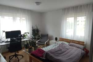 3-ZW Hochparterre S-Untertürkheim – Lindenfelsstr. 46, 70327 Untertürkheim (Ortsteil), Stuttgart – Vorschaubild 9