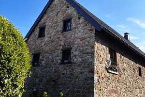 charmantes denkmalgeschützes kleines Bauernhaus in Aachen-Eilendorf – Die vollständige Adresse der Immobilie erhältst du vom Anbieter., 52080 Eilendorf, Aachen – Vorschaubild 2