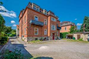 Mehrfamilienhaus mit historischem Charakter und Entwicklungspotenzial in attraktiver Elblage – Flensburger Straße 42, 1157 Briesnitz, Dresden – Vorschaubild 9