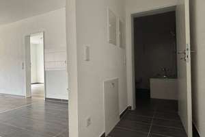 Helle 2-Zimmer-Wohnung mit Balkon  – Ludwig-Schneider-Str. 23, 51147 Wahn, Köln – Vorschaubild 5