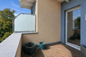 Stadthaus mit Garten und Terrasse in grüner, familienfreundlicher Lage! – Die vollständige Adresse der Immobilie erhältst du vom Anbieter., 12205 Lichterfelde, Berlin – Vorschaubild 19