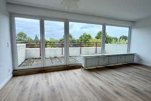 Großzügiges Penthouse mit zwei Balkonen in Münster-Gievenbeck – 48161 Gievenbeck, Münster – Vorschaubild 7