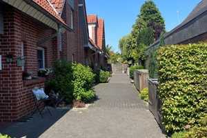 Vermietung - Gepflegtes Reihenmittelhaus mit Garten in ruhiger Wohnlage von Borken-Weseke – Borken (Kreis) – Vorschaubild 10