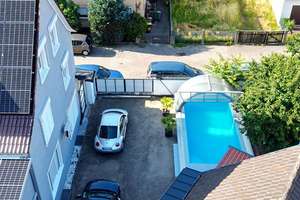 Wohnen mit Anspruch – 234 m² Komfort in traumhafter Lage – Die vollständige Adresse der Immobilie erhältst du vom Anbieter., 76571 Gaggenau – Vorschaubild 2