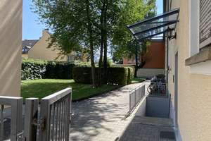 vermietete 3-Zimmer-Wohnungen mit stabiler Rendite in Augsburg/Lechhausen – Die vollständige Adresse der Immobilie erhältst du vom Anbieter., 86167 Lechhausen-West, Augsburg – Vorschaubild 2