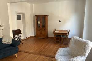 Schöne 3 Zi Whg, nh. Blücherplatz mit 2 Balkonen – Die vollständige Adresse der Immobilie erhältst du vom Anbieter., 24105 Blücherplatz, Kiel – Vorschaubild 2