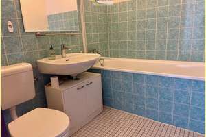 3-ZImmerwohnung mit Balkon im 5.OG, Kellerraum in Bonn Beuel – Die vollständige Adresse der Immobilie erhältst du vom Anbieter., 53229 Beuel-Ost, Bonn – Vorschaubild 14