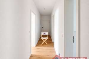 *** Helle, frisch sanierte 2-Zimmer-Wohnung mit moderner Einbauküche *** – Ackerstraße 30, 39112 Sudenburg, Magdeburg – Vorschaubild 17