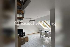 Tauschwohnung: Suche Wohnung Leverkusen für zwei Erwachsene