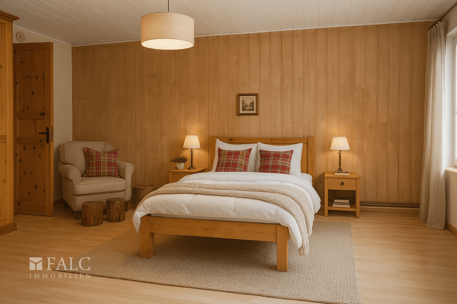 Immobilie in Waldeck - +++PREISSENKUNG! Schönes Einfamilienhaus mit vielseitigen Möglichkeiten in der Nähe des Edersees!+++ - Bild 5