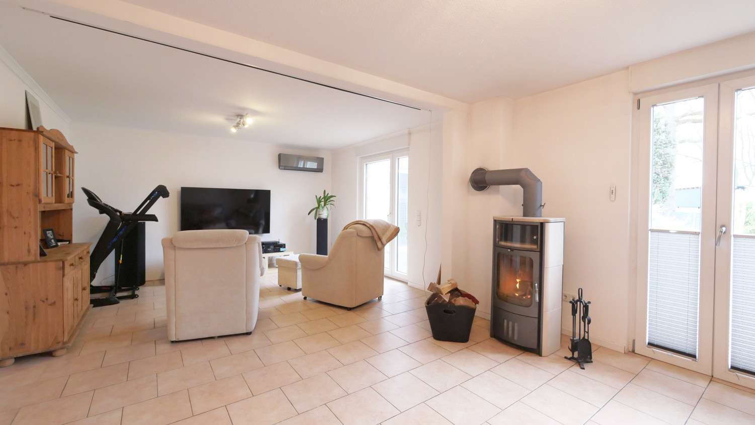 Immobilie in Lippstadt - Ländlich gelegenes Einfamilienhaus mit vielen Möglichkeiten - Bild 5