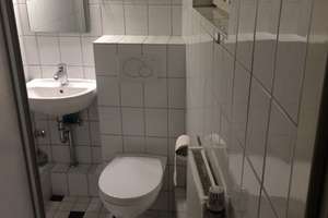 Zwei schöne Zimmer über den Dächern in Rotherbaum – Die vollständige Adresse der Immobilie erhältst du vom Anbieter., 20148 Rotherbaum, Hamburg – Vorschaubild 15