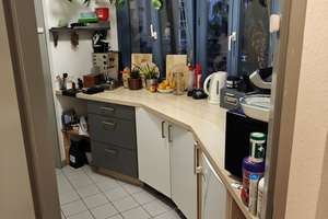 Modernes Wohnen: 2-Zimmer-Wohnung mit Balkon in Aachen – Vaalser Straße 140, 52074 Westpark, Aachen – Vorschaubild 6