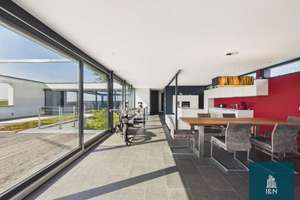 HAUS AM WEINBERG - Architektonische Bauhausvilla in privilegierter Randlage mit Fernblick – Die vollständige Adresse der Immobilie erhältst du vom Anbieter., 74382 Neckarwestheim – Vorschaubild 16