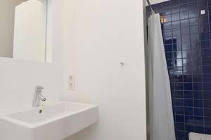 Modern möblierte Wohnung mit Internet in Stuttgart Weilimdorf – Die vollständige Adresse der Immobilie erhältst du vom Anbieter., 70499 Weilimdorf (Ortsteil), Stuttgart – Vorschaubild 15
