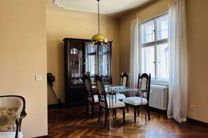 2-Zimmer-Wohnung in München - Lehel – Die vollständige Adresse der Immobilie erhältst du vom Anbieter., 80538 Englischer Garten, München – Vorschaubild 5