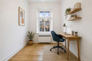 Altbaucharme in Altona: Helle 3,5 Zimmer Wohnung mit Balkon und Dielenboden – Die vollständige Adresse der Immobilie erhältst du vom Anbieter., 22767 Altona-Altstadt, Hamburg – Vorschaubild 21