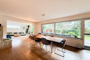 Bestlage von Bonn-Röttgen! Exklusive sanierte, energieeffiziente Villa auf wunderschönem – Die vollständige Adresse der Immobilie erhältst du vom Anbieter., 53125 Röttgen, Bonn – Vorschaubild 9