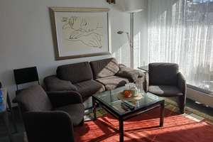 Schöne, ruhige 2 Zimmer Wohnung – 40476 Derendorf, Düsseldorf – Vorschaubild 3
