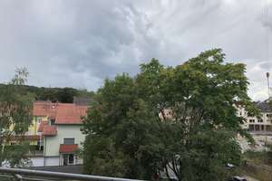 3 Zimmer mit 30qm Dachterrasse Poppelsdorf/Endenich, inkl EBK, Klima, Gäste WC, Sanierung in 2019 – Alfred-Bucherer-Straße 101, 53115 Endenich, Bonn – Vorschaubild 3