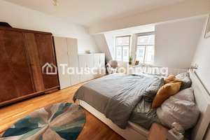 Tauschwohnung: Tausche 3-Raum Dachgeschosswohnung im Musikerviertel – Die vollständige Adresse der Immobilie erhältst du vom Anbieter., 4109 Zentrum-West, Leipzig – Vorschaubild 6
