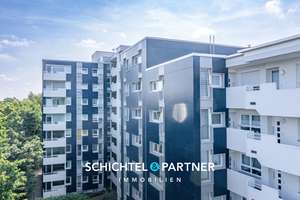 Ellenerbrok-Schevemoor | Modernisierte 2-Zimmer-Wohnung mit Balkon – Die vollständige Adresse der Immobilie erhältst du vom Anbieter., 28325 Ellenerbrok-Schevemoor, Bremen – Vorschaubild 17