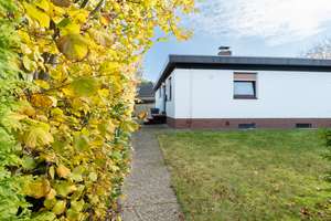 Ein Zuhause, das alles auf einer Ebene kann - Bungalow in Drochtersen! – Die vollständige Adresse der Immobilie erhältst du vom Anbieter., 21706 Drochtersen – Vorschaubild 3