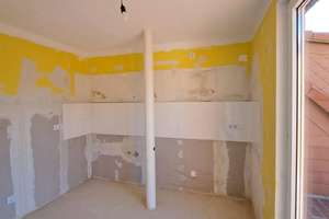 2-Zimmer-Dachgeschosswohnung mit Hobbyfläche und Balkon sucht neue Mieter! – Heideläuferweg 4, 12353 Buckow, Berlin – Vorschaubild 6