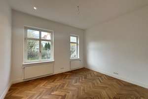 ZOO/ERSTBEZUG NACH LUXUSSANIERUNG: 4,5-ZI-ALTBAU +2 ZI IM SOUTERRAIN MIT TRAUMKÜCHE & EIGENEM GARTEN – Die vollständige Adresse der Immobilie erhältst du vom Anbieter., 30175 Zoo, Hannover – Vorschaubild 24