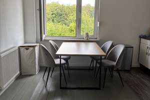 DO -  Eichlinghofen - Nähe TU - gemütl. Etagenwohnung - 2 ZKDB - ca. 66,4 m², saniert !!! – Die vollständige Adresse der Immobilie erhältst du vom Anbieter., 44227 Eichlinghofen, Dortmund – Vorschaubild 3