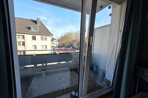 Helles Apartment mit Sonnenbalkon – Einzugsbereit & komfortabel mit Aufzug – Gutenbergstr. 68, 45146 Südviertel, Essen – Vorschaubild 9