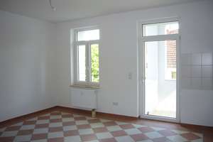 TOP Altbau - alte Optik, neue Technik mit Massivholzdielen – Grabbestr. 10, 30165 Vahrenwald, Hannover – Vorschaubild 10