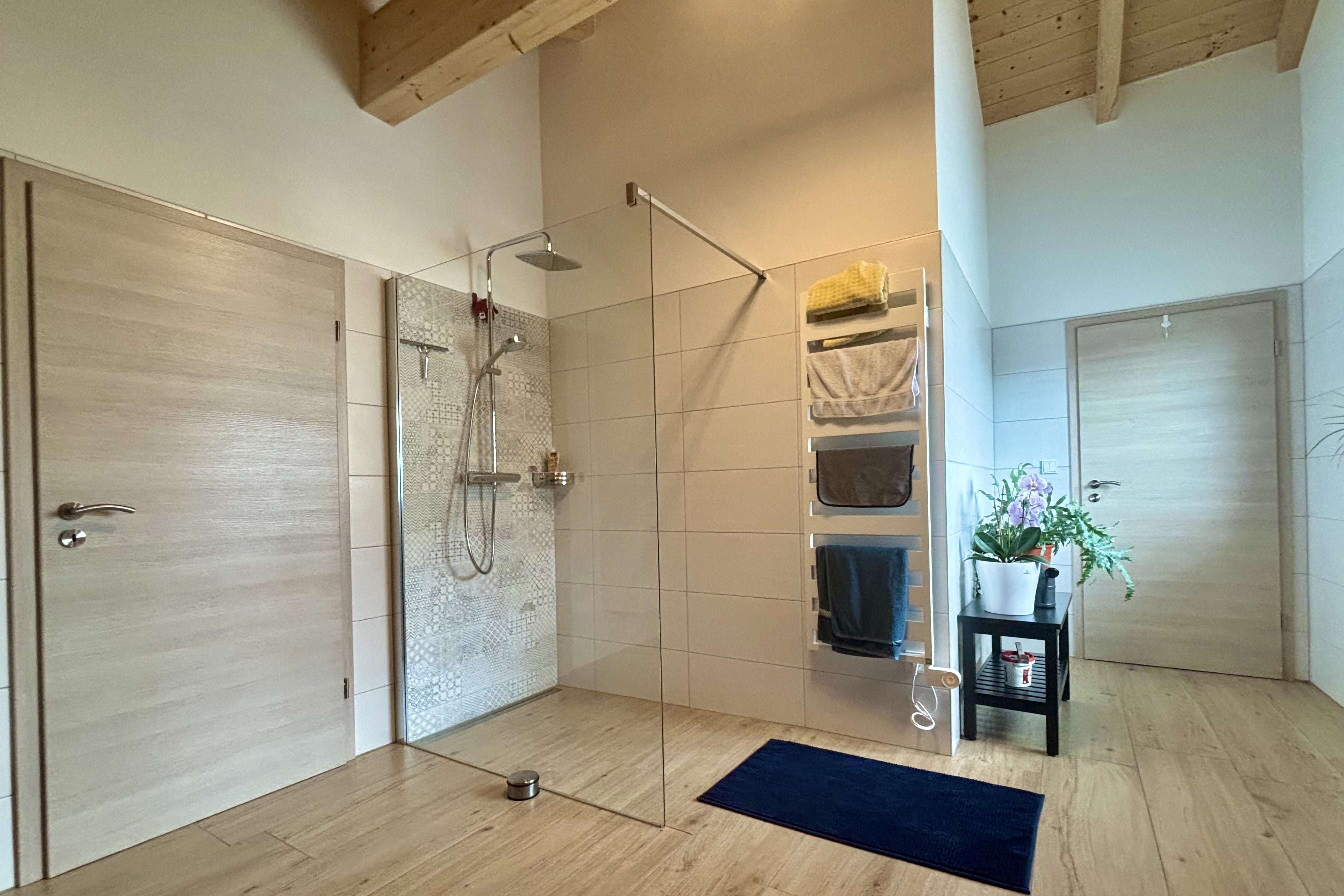 Immobilie in Wegscheid - Ideal für die Familie oder für Paare! Stilvoll und neuwertig Wohnen in ländlicher Lage! - Bild 13