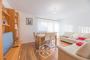 Möblierte 3-Zimmer-Wohnung mit Balkon – Die vollständige Adresse der Immobilie erhältst du vom Anbieter., 70191 Nordbahnhof, Stuttgart – Vorschaubild 2