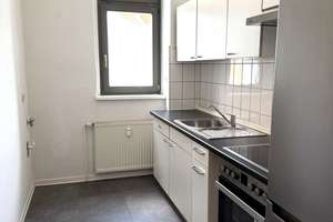 +++2 Zimmer mit EBK und attraktivem Duschbad+++ – Lessingstraße 26, 39108 Stadtfeld Ost, Magdeburg – Vorschaubild 4