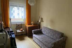  3-Zimmer-Wohnung m. Balkon m. Potential – Nürnberg – Vorschaubild 9