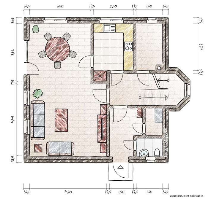 immoGrafik-Exposeplan-33686001