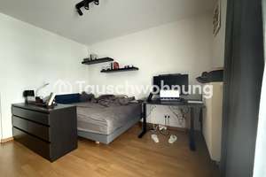 Tauschwohnung: 1,5-Zimmer-Wohnung in Bogenhausen gegen 2 zimmer wohnung – Die vollständige Adresse der Immobilie erhältst du vom Anbieter., 81927 Johanneskirchen, München – Vorschaubild 2