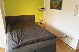 Achtung: schöne 1-Zimmer ab dem 01.10.2026 zu vermieten – Alt-Haarener-Str. 73, 52080 Haaren, Aachen – Vorschaubild 3