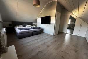 Charmante 3-Zimmer Maisonette-Wohnung im 2. OG in Duisburg-Buchholz – Die vollständige Adresse der Immobilie erhältst du vom Anbieter., 47249 Buchholz, Duisburg – Vorschaubild 13