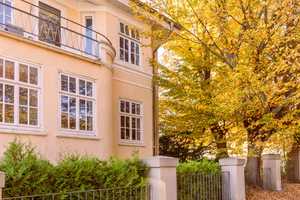 Wohnen, Arbeiten, Vermieten – Vielseitiges Jugendstilhaus mit Potenzial – Kiel – Vorschaubild 11