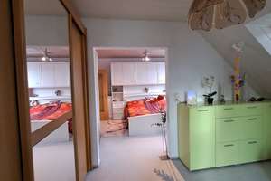 Wohnhaus mit großem Nebengebäude (ehem. Tischlerei) in Plaue – Die vollständige Adresse der Immobilie erhältst du vom Anbieter., 99338 Plaue – Vorschaubild 17